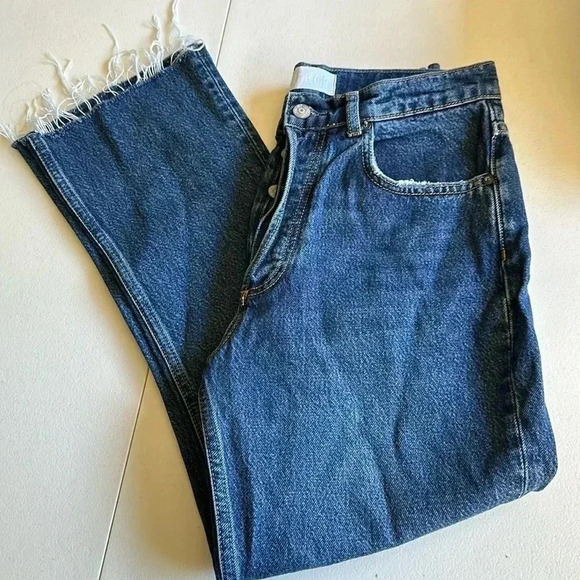 REVOLVE Denim - Boyish revolve